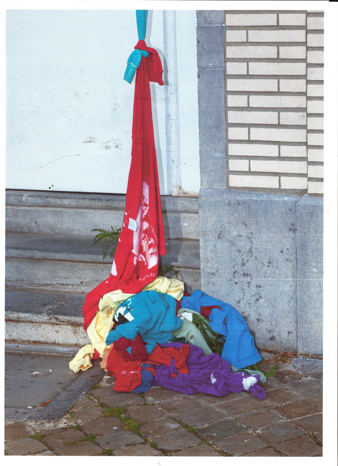 Pack Vinyle 2 - Manches longues
